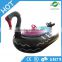 High quality!!!animal shaped bumper boats,fishing plastic boats for sale,boats for sale uk