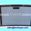 rotary screen filter 150 micron stainless steel filter screen water filter mesh screen