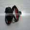 Hot wholesale superbright Cree XPR R3 with waterproof palstic pack led headlight for fishingworkingexploration