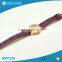Best selling gold case japan movement price epoch ladies quartz watch