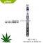 new products 2016 medical grade pure hemp oil disposable vape pen