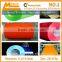 PE PVDF Coated PPGL Coil/Prepainted Galvalume Steel/Al-Zn Color Coated Steel Coil