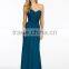 2016 hot sale 100% brand new bridesmaid dress