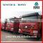 sintruk HOWO 10 wheels 371hp 6x4 dump Truck for sale