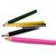 Color Short Pencils for Kids use