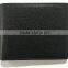 2016 custom designer black leather RFID wallet men                        
                                                Quality Choice
                                                    Most Popular