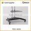 Latest design office furniture lcd tv mount,monitor stand