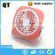 New Technology Student Motor Automatic Mini Silent Silent Usb Fan