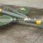 RC Model airplane Blonm und voss BV 141B 80.7in