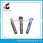 high quality Supply hex bolt sleeve anchor