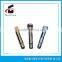 Concrete Expansion ground hex bolt sleeve anchor