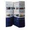 Customized cheap Promotion cardboard poster display stand printing