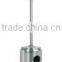 Latest technology Thor Stainless Steel table top patio heater