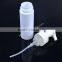 150ml PET empty pump foam bottle with nozzle