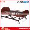 3 function electric nursing home care bed