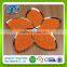 Orange Masterbatch For Injection Molding
