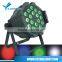 hot sale! LED Light Wash 18x15w RGBWA par led