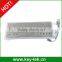Stainless Steel Keyboard With Short Stroke, kiosk stainless steel industrial keyboard