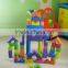 EVA foam eco-friendly building block toys for kids