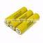 Original Import from Korea LG18650HB1 1500mAh 3.7V rechargable li-ion battery for light digital camera