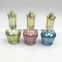 20ml high quaity color changing uv gel polish color gel bottle, factory wholesale fancy color nail polish bottles