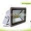 Hot Sales CE/RoHS Approval, IP66 Waterproof Outdoor With Low Price LED SMD Floodlight 100W 0.75W Series