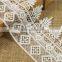2016 new design lace fabric