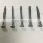 FLAT HEAD POZI DRIVE ANCHOR NAIL SCREWS