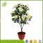 5.9ft china supplier interior artificial cherry blossom tree