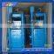 Professional Vertical Hydraulic Cotton baling press machine