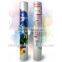 Export to Europe Improve the ability to respond /best black&white goose feather shuttlecock for Training