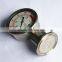 Liquid Filled Pressure Gauge diaphragm pressure gauge