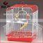 Hot Wholesale Small Stainless Steel Breeding Bird Cage Made In China (fast delivery,good quality,Alibaba supplier)