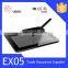 Ugee EX05 2048 level drawing pad for designers