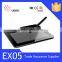 Ugee EX05 cheap touch screen graphic tablet