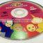 Raw Material Printable 4.7Gb dvd+r virgin