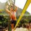 manufactory classic slackline set for new player