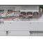 1U RACKMOUNT SERVER CASE