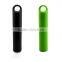 Shenzhen cheap mini lipstick power bank with lanyard