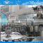 Highgene design milk filling capping bottling machine