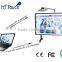 50inch Infrared multi finger touch interactive white board