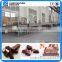 CE Approved Confectionery Machine Manufacture for Coating Chocolate