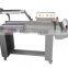 Banner Sealing Machine/l-type Sealing Machine/Semi-automatic Yogurt Cup Sealing Machine