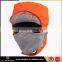 Winter 100%polyester Earflaps Trapper Hat Wholesale