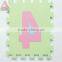 (HERRMAN)High quality of number mat