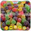 Wholesal mixed fruit flavor low price halal gummy candy
