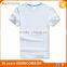 Wholesale Cheap Blank White T Shirt Design For Men