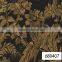 Elegant and rich antiquity PVC 3d office grass cloth wallpaper