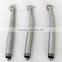 anti-skid dental high speed handpiece airotor handpiece