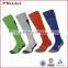 Different Colors Marshal Blank Soccer Sock Team Football Sock Cheap Wholesale Price